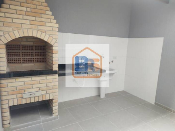 Imagem Sobrado com 3 Quartos à Venda, 140 m² em Pirituba - São Paulo