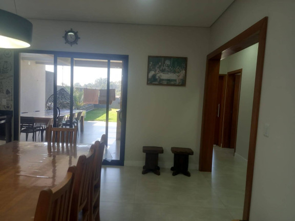 Imagem Casa de Condomínio com 3 Quartos à Venda, 200 m² em Centro - Cotia