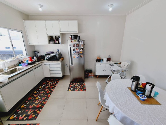 Imagem Sobrado com 4 Quartos à Venda, 222 m² em Loteamento Pinheiros De Tremembé - Tremembé Imagem Sobrado com 4 Quartos à Venda, 222 m² em Loteamento Pinheiros De Tremembé - Tremembé
