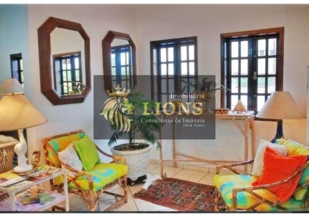 Imagem Imóvel com 19 Quartos à Venda, 748 m² em Itaguá - Ubatuba Imagem Imóvel com 19 Quartos à Venda, 748 m² em Itaguá - Ubatuba