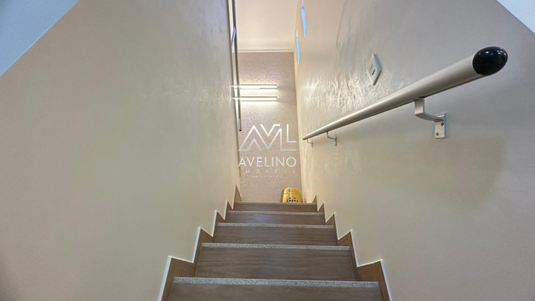 Imagem Sobrado com 3 Quartos à Venda, 106 m² em Tiradentes - Campo Grande Imagem Sobrado com 3 Quartos à Venda, 106 m² em Tiradentes - Campo Grande