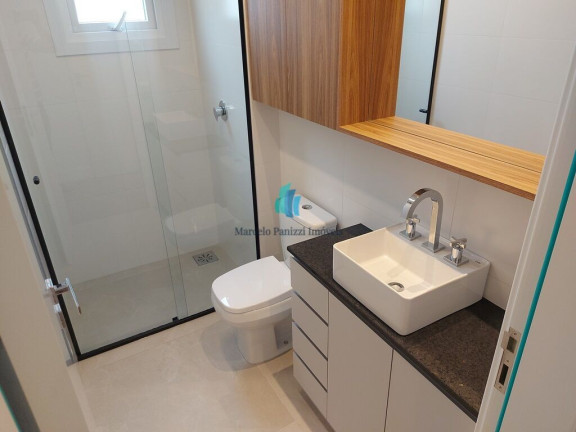 Imagem Apartamento com 2 Quartos à Venda, 85 m² em São Francisco - Bento Gonçalves