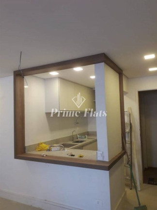 Imagem Apartamento com 1 Quarto para Alugar, 42 m² em Vila Nova Conceição - São Paulo Imagem Apartamento com 1 Quarto para Alugar, 42 m² em Vila Nova Conceição - São Paulo