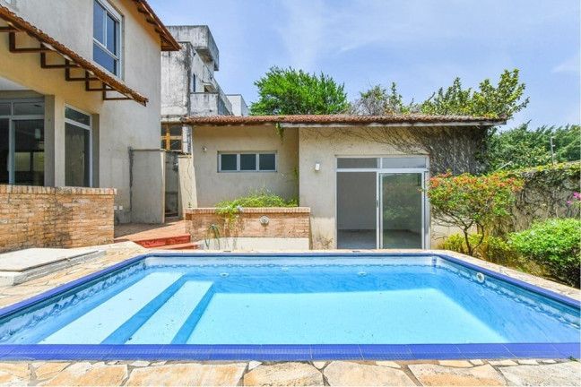 Imagem Casa com 4 Quartos à Venda, em Vila Inah - São Paulo Imagem Casa com 4 Quartos à Venda, em Vila Inah - São Paulo