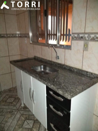 Imagem Casa com 2 Quartos à Venda, 80 m² em Jardim São Guilherme - Sorocaba