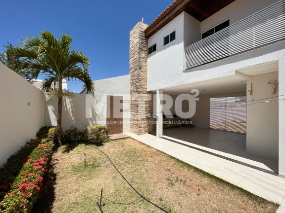 Casa com 1 Quarto para Alugar, 145 m² em Cidade Universitária - Petrolina
