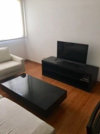 Imóvel com 2 Quartos à Venda, 80 m² em Moema - São Paulo