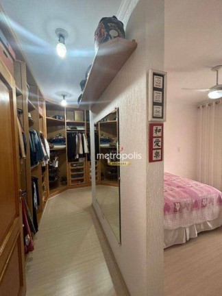 Imagem Sobrado com 3 Quartos à Venda, 349 m² em Jardim São Caetano - São Caetano Do Sul Imagem Sobrado com 3 Quartos à Venda, 349 m² em Jardim São Caetano - São Caetano Do Sul