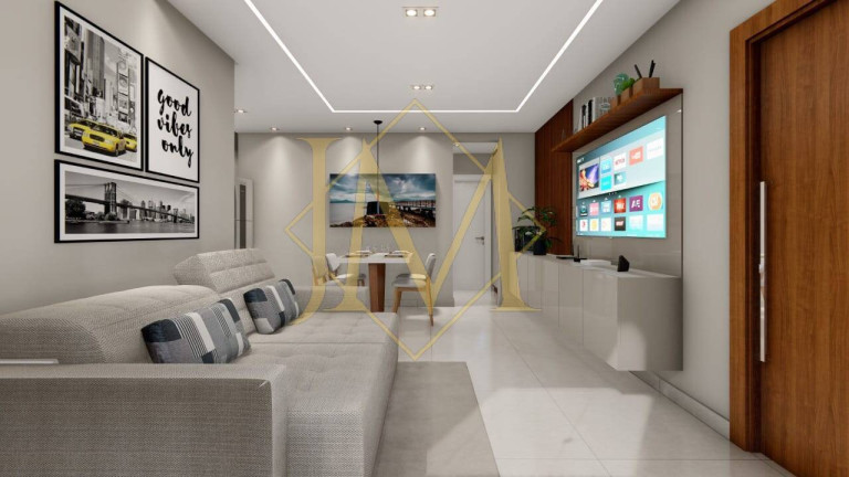 Imagem Apartamento com 2 Quartos à Venda,  em Jardim Primavera - Timóteo