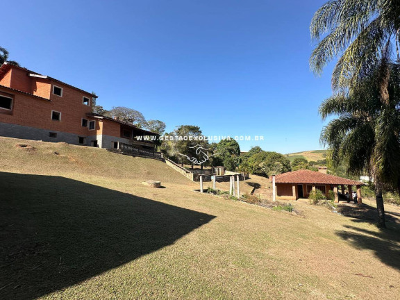 Imagem Chácara com 6 Quartos à Venda, 5.000 m² em Condomínio Itaembu - Itatiba