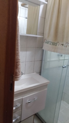Imagem Apartamento com 2 Quartos à Venda, 46 m² em Vila Arriete - São Paulo Imagem Apartamento com 2 Quartos à Venda, 46 m² em Vila Arriete - São Paulo