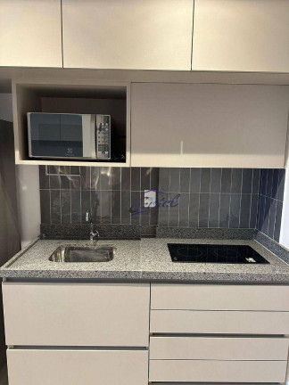Imagem Apartamento com 1 Quarto para Alugar, 30 m² em Perdizes - São Paulo Imagem Apartamento com 1 Quarto para Alugar, 30 m² em Perdizes - São Paulo