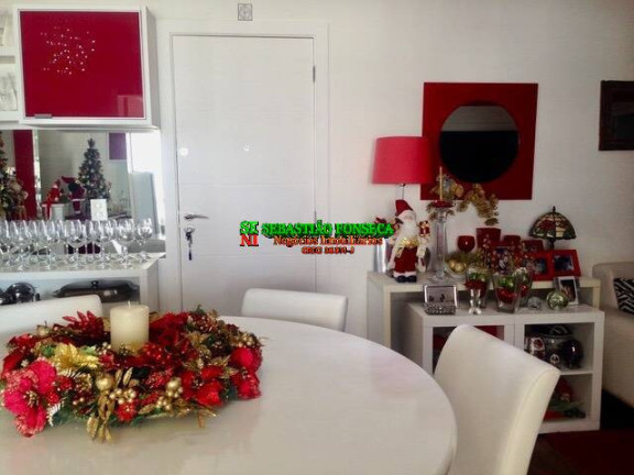 Imagem Apartamento à Venda, 90 m² em Parque Residencial Aquarius - São José Dos Campos Imagem Apartamento à Venda, 90 m² em Parque Residencial Aquarius - São José Dos Campos