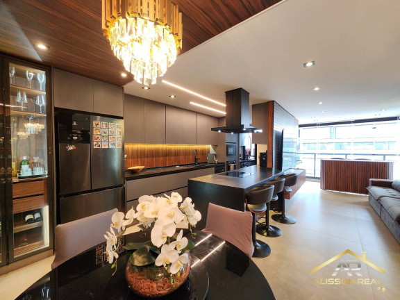 Apartamento com 2 Quartos à Venda, 112 m² em Vila Yara - Osasco