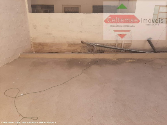 Imagem Casa com 3 Quartos à Venda, 100 m² em Jardim Ana Rosa - Taubaté