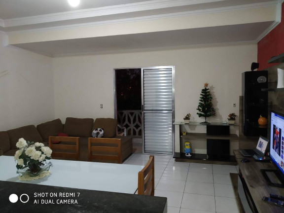 Imagem Sobrado com 3 Quartos à Venda, 90 m² em Eldorado - Diadema