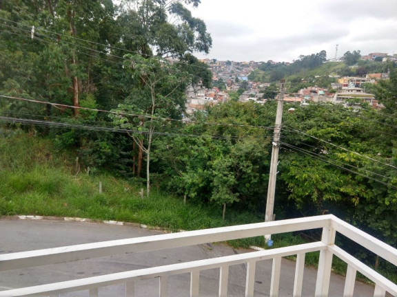 Imagem Apartamento com 2 Quartos à Venda, 48 m² em Portal Da Estação - Franco Da Rocha