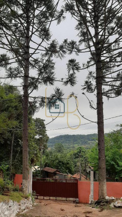 Imagem Chácara com 2 Quartos à Venda, 17.242 m² em Chácaras São Miguel - Londrina