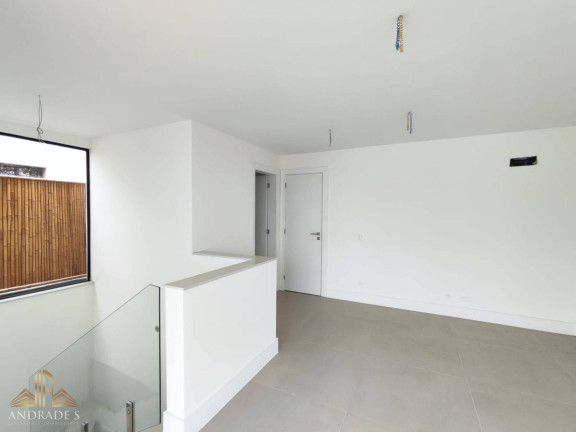 Imagem Casa de Condomínio com 4 Quartos à Venda, 350 m² em Barra Da Tijuca - Rio De Janeiro Imagem Casa de Condomínio com 4 Quartos à Venda, 350 m² em Barra Da Tijuca - Rio De Janeiro