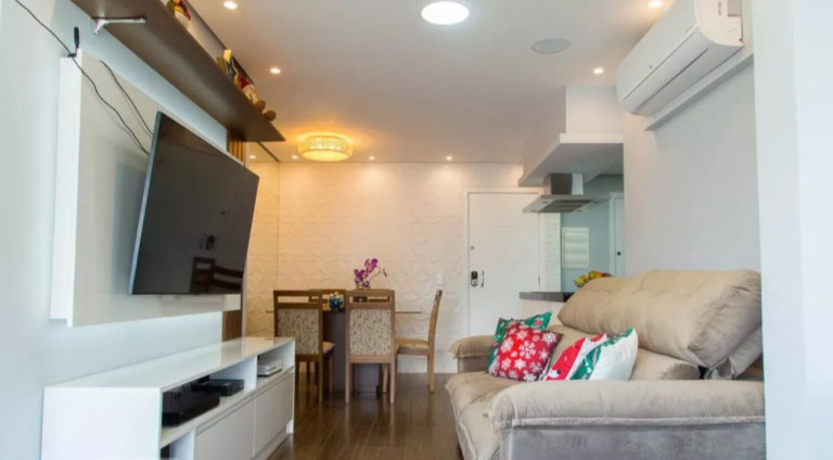 Imagem Imóvel com 3 Quartos à Venda, 90 m² em Jardim Prudência - São Paulo