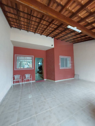 Casa de Condomínio com 2 Quartos à Venda,  em Jardim Residencial Das Dálias - Sorocaba