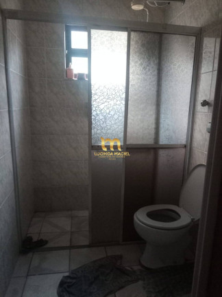 Imagem Casa com 2 Quartos à Venda, 150 m² em Ocian - Praia Grande