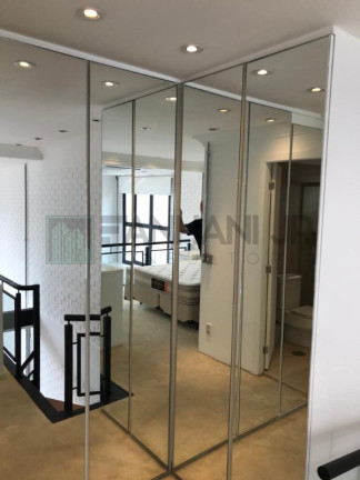 Imagem Imóvel com 1 Quarto para Alugar, 75 m² em Cerqueira César - São Paulo Imagem Imóvel com 1 Quarto para Alugar, 75 m² em Cerqueira César - São Paulo