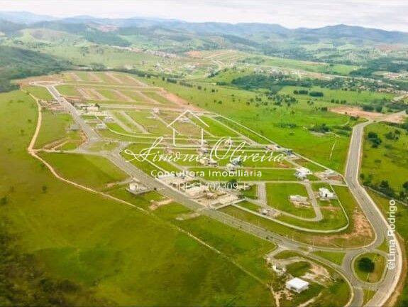 Terreno à Venda, 250 m² em Vale Dos Cristais - Taubaté