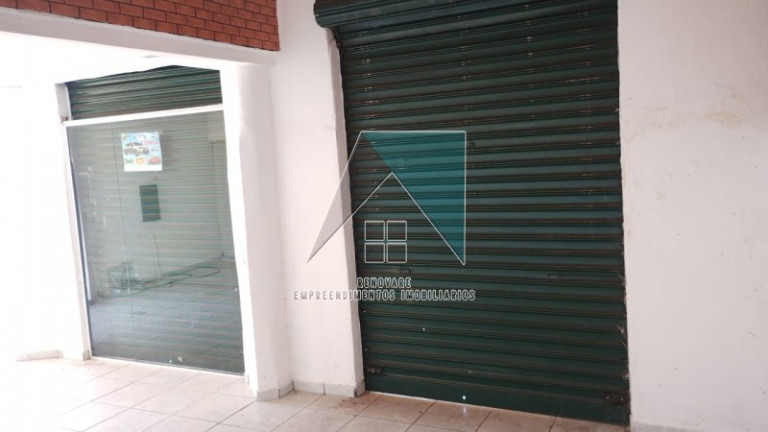 Imagem Imóvel para Alugar, 44 m² em Campos Eliseos - Ribeirão Preto Imagem Imóvel para Alugar, 44 m² em Campos Eliseos - Ribeirão Preto