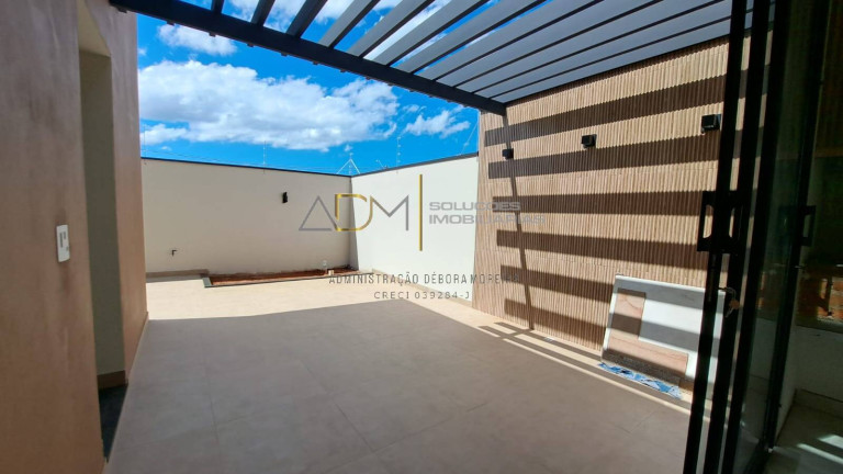 Imagem Casa com 3 Quartos à Venda, 250 m² em Residencial Ouro Verde - Botucatu