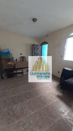 Imagem Sobrado com 3 Quartos à Venda, 163 m² em Centro - Guarulhos