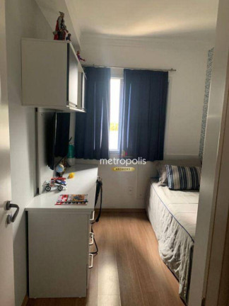 Imagem Apartamento com 3 Quartos à Venda, 71 m² em Boa Vista - São Caetano Do Sul