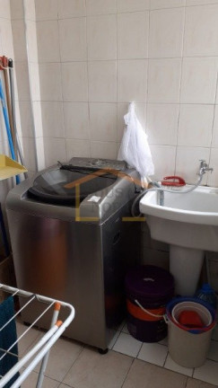 Imagem Apartamento com 1 Quarto à Venda, 46 m² em Santana - São Paulo Imagem Apartamento com 1 Quarto à Venda, 46 m² em Santana - São Paulo