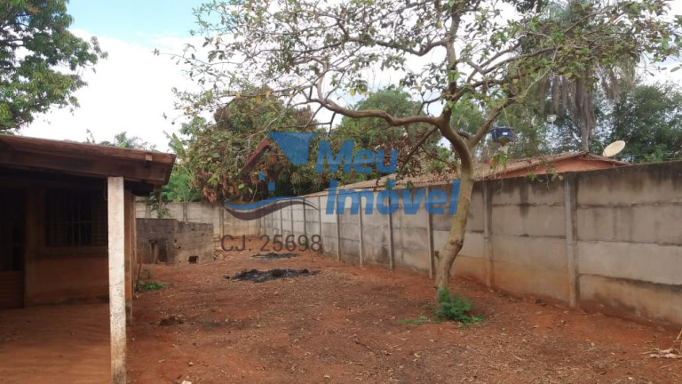 Imagem Terreno à Venda, 1.137 m² em Setor Mandu - Luziânia Imagem Terreno à Venda, 1.137 m² em Setor Mandu - Luziânia