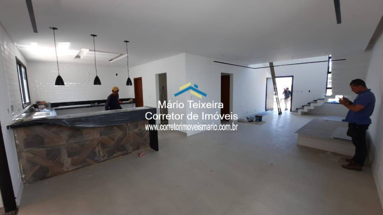 Imagem Casa de Condomínio com 3 Quartos à Venda, 267 m² em Loteamento Floresta - São José Dos Campos Imagem Casa de Condomínio com 3 Quartos à Venda, 267 m² em Loteamento Floresta - São José Dos Campos