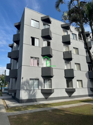Apartamento com 1 Quarto à Venda, 40 m² em Gaivotas - Matinhos