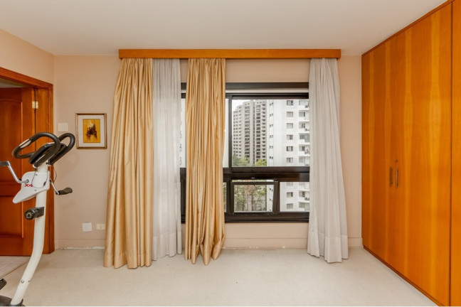 Imagem Apartamento com 4 Quartos à Venda, 247 m² em Vila Suzana - São Paulo Imagem Apartamento com 4 Quartos à Venda, 247 m² em Vila Suzana - São Paulo