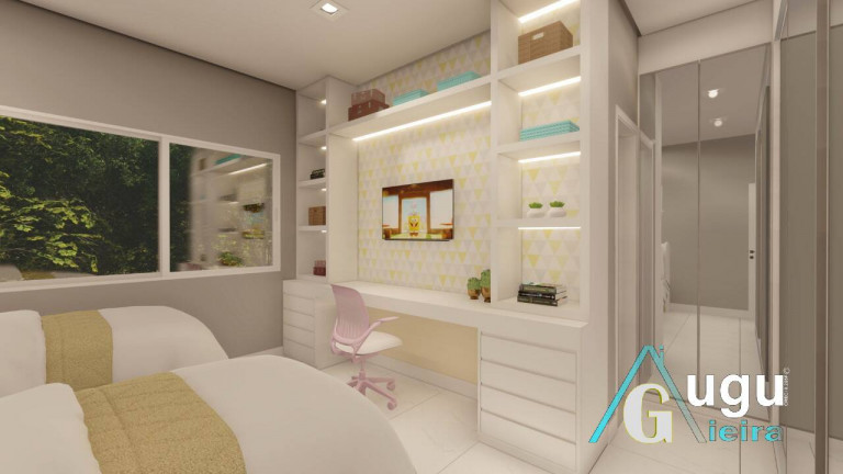 Imagem Casa com 3 Quartos à Venda, 206 m² em Praia Do Morro - Guarapari