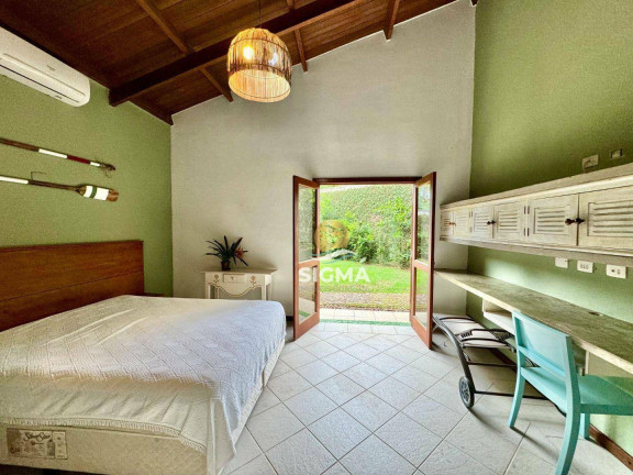 Imagem Casa com 3 Quartos à Venda, 280 m² em Balneário Praia Do Pernambuco - Guarujá Imagem Casa com 3 Quartos à Venda, 280 m² em Balneário Praia Do Pernambuco - Guarujá
