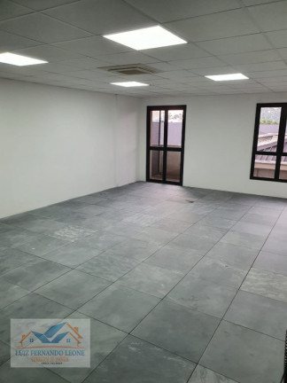 Imagem Sala Comercial à Venda, 50 m² em Vila Hamburguesa - São Paulo Imagem Sala Comercial à Venda, 50 m² em Vila Hamburguesa - São Paulo