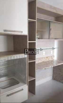 Imagem Apartamento com 3 Quartos à Venda, 156 m² em Centro - São Bernardo Do Campo Imagem Apartamento com 3 Quartos à Venda, 156 m² em Centro - São Bernardo Do Campo