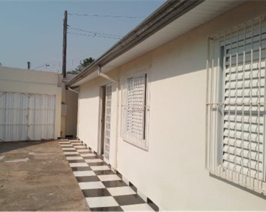 Imagem Casa com 3 Quartos à Venda, 200 m² em Núcleo Habitacional José Regino - Bauru Imagem Casa com 3 Quartos à Venda, 200 m² em Núcleo Habitacional José Regino - Bauru
