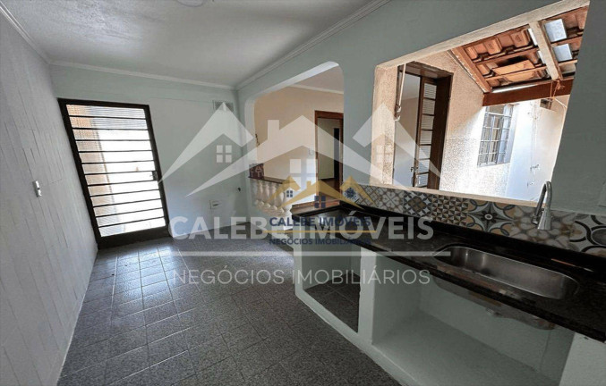 Imagem Casa com 2 Quartos à Venda, 80 m² em Vila Doutor Laurindo - Tatuí