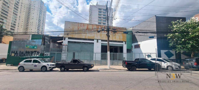 Imagem Galpão para Alugar, 890 m² em Vila Leopoldina - São Paulo Imagem Galpão para Alugar, 890 m² em Vila Leopoldina - São Paulo