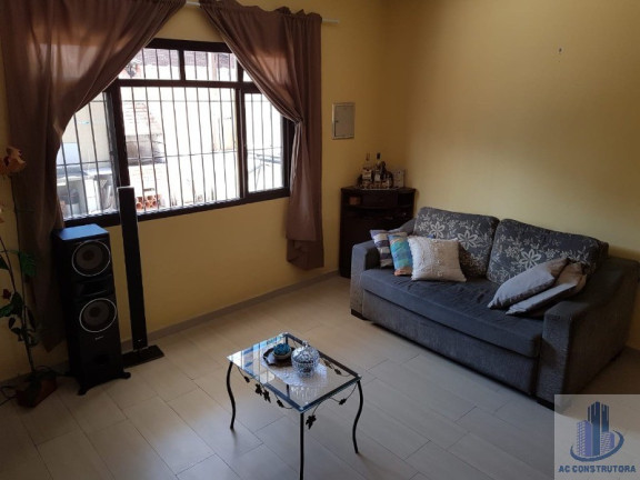 Imagem Sobrado com 3 Quartos à Venda, em Mirim - Praia Grande Imagem Sobrado com 3 Quartos à Venda, em Mirim - Praia Grande
