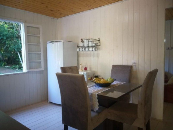 Imagem Casa com 3 Quartos à Venda, 1.280 m² em Lomba Grande - Novo Hamburgo