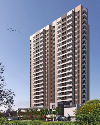 Imagem Apartamento com 3 Quartos à Venda, 83 m² em Vila Valparaíso - Santo André Imagem Apartamento com 3 Quartos à Venda, 83 m² em Vila Valparaíso - Santo André