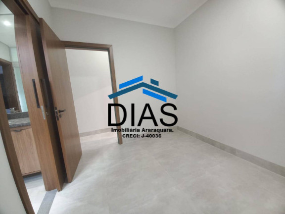Imagem Casa com 3 Quartos à Venda, 308 m² em Jardim Botânico - Araraquara Imagem Casa com 3 Quartos à Venda, 308 m² em Jardim Botânico - Araraquara