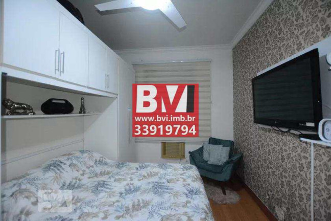 Imagem Apartamento com 2 Quartos à Venda, 67 m² em Olaria - Rio De Janeiro Imagem Apartamento com 2 Quartos à Venda, 67 m² em Olaria - Rio De Janeiro