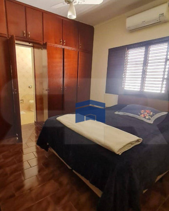Imagem Casa com 2 Quartos à Venda, 163 m² em Solar De Itamaracá - Indaiatuba